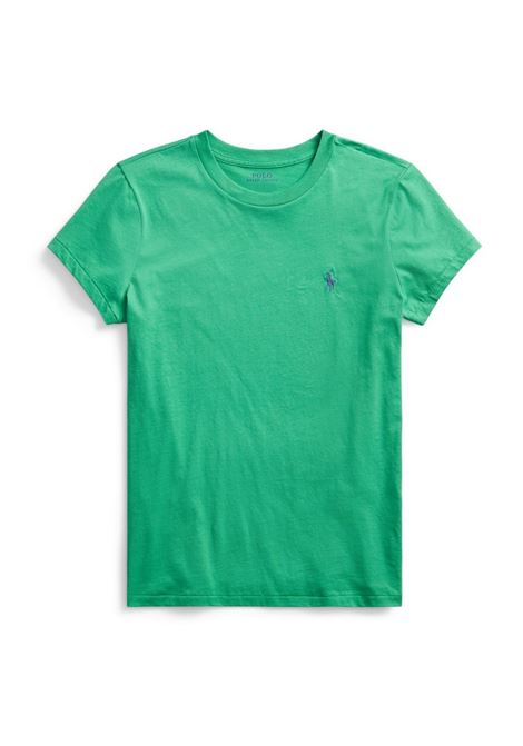 T-Shirt Polo Ralph Lauren POLO RALPH LAUREN | Tshirt | 211847073021